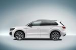 Volkswagen Touareg V6 TDI R-Line 2018 года (WW)